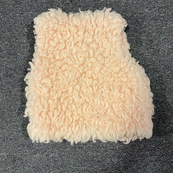 Cat & Jack pink vest - Picture 3 of 4